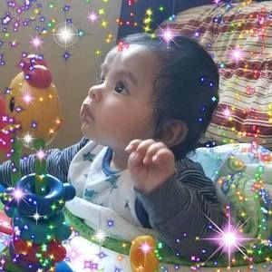 Meet your Posher, Teresa